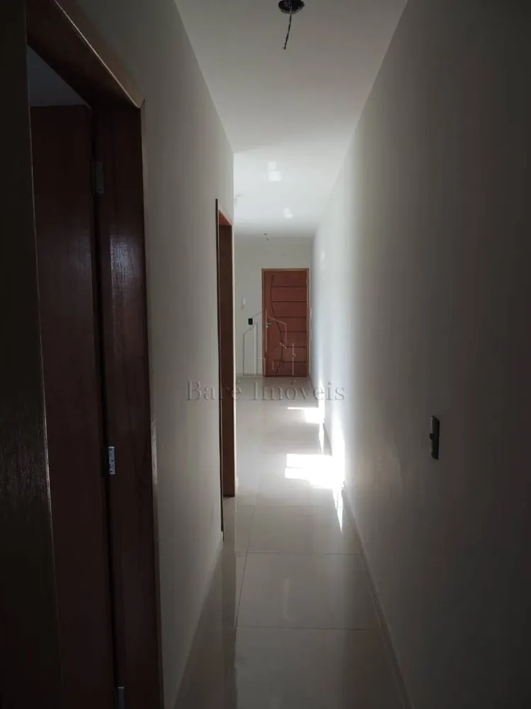 Apartamento, 2 quartos, 83 m² - Foto 2