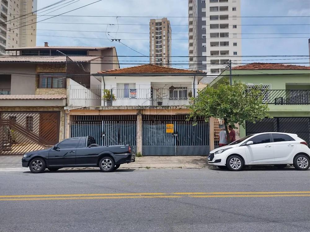 Terreno, 450 m² - Foto 1