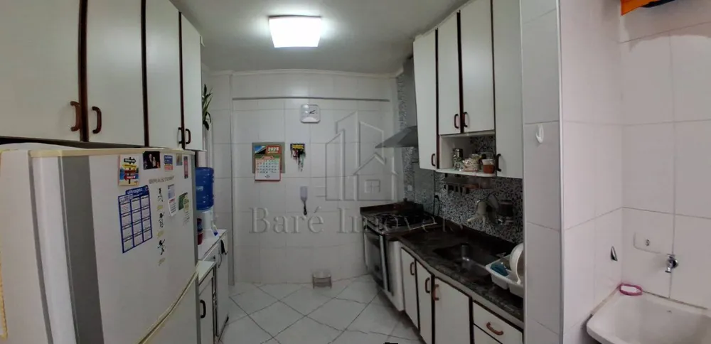 Apartamento, 2 quartos, 56 m² - Foto 2