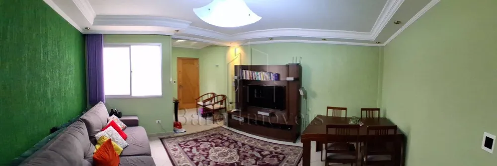 Apartamento, 2 quartos, 56 m² - Foto 3