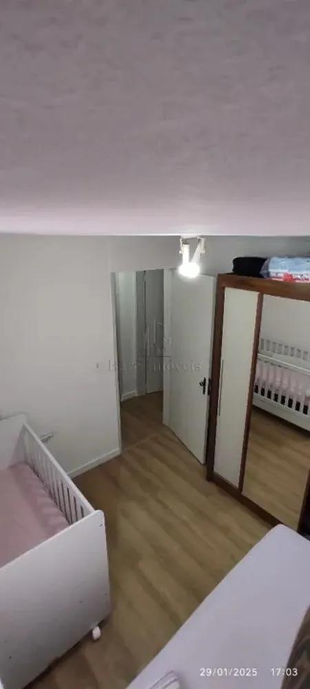 Apartamento, 2 quartos, 55 m² - Foto 7