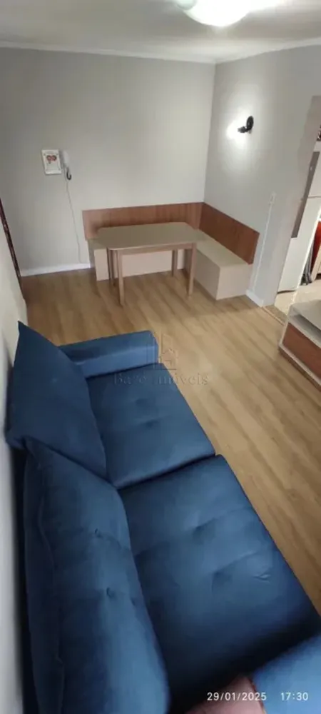 Apartamento, 2 quartos, 55 m² - Foto 2