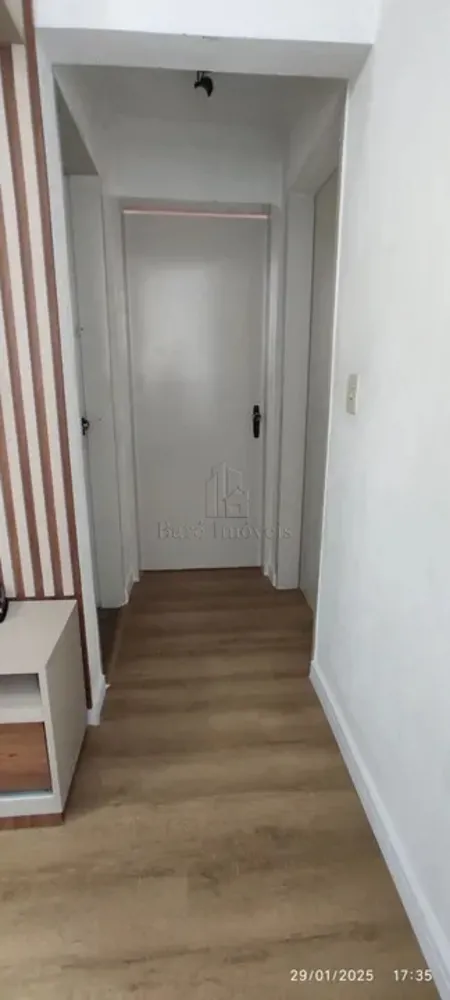 Apartamento, 2 quartos, 55 m² - Foto 5