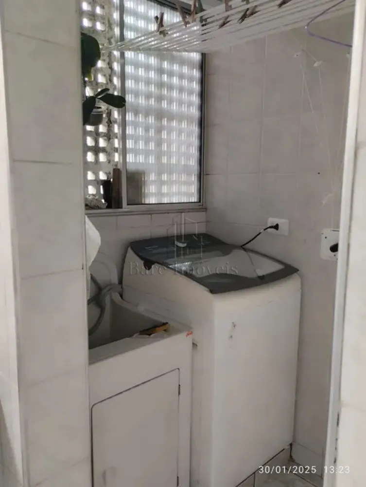 Apartamento, 2 quartos, 55 m² - Foto 8