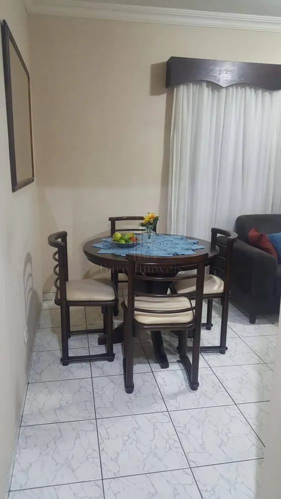 Apartamento, 2 quartos, 60 m² - Foto 8