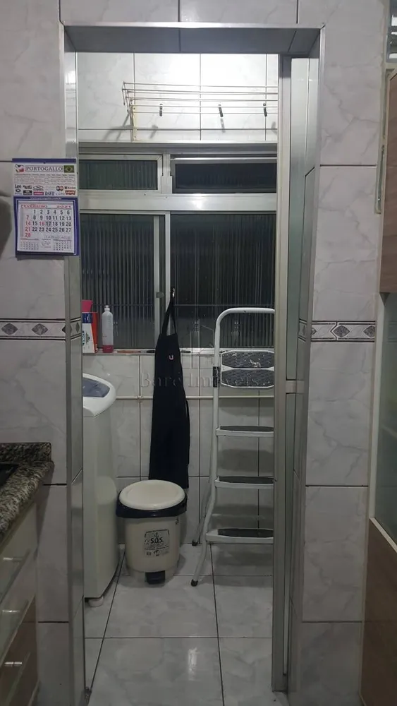 Apartamento, 2 quartos, 60 m² - Foto 2