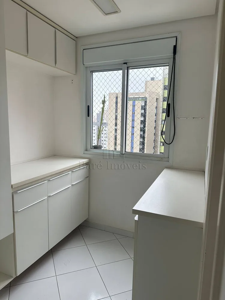Apartamento, 2 quartos, 133 m² - Foto 8