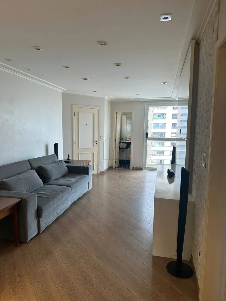 Apartamento, 2 quartos, 133 m² - Foto 5