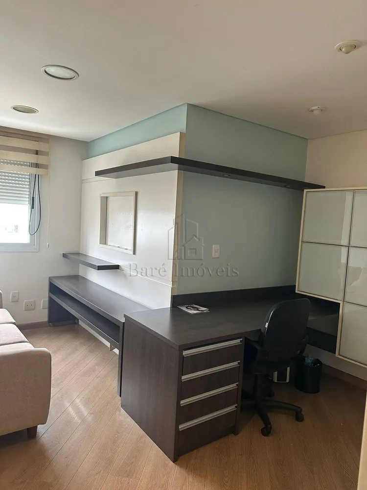 Apartamento, 2 quartos, 133 m² - Foto 3