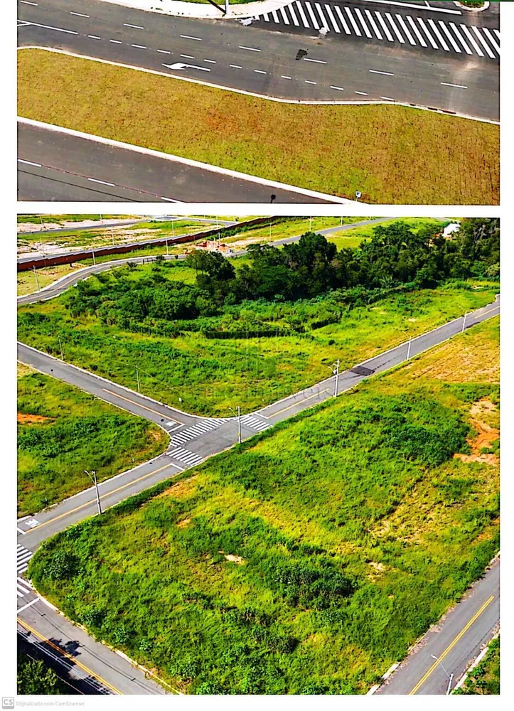 Terreno, 300 m² - Foto 1