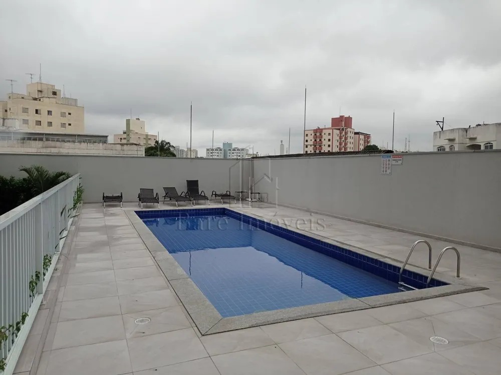 Apartamento, 2 quartos, 65 m² - Foto 2