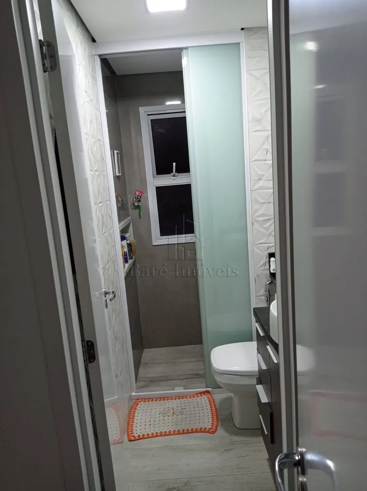 Apartamento, 2 quartos, 65 m² - Foto 4