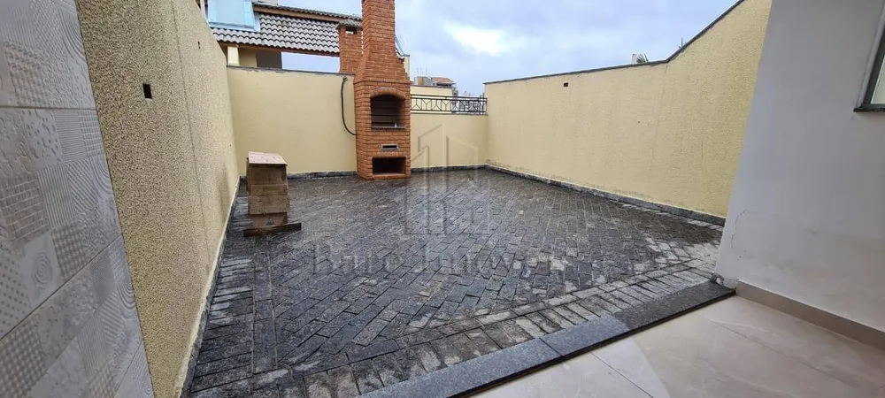 Apartamento, 3 quartos, 107 m² - Foto 5