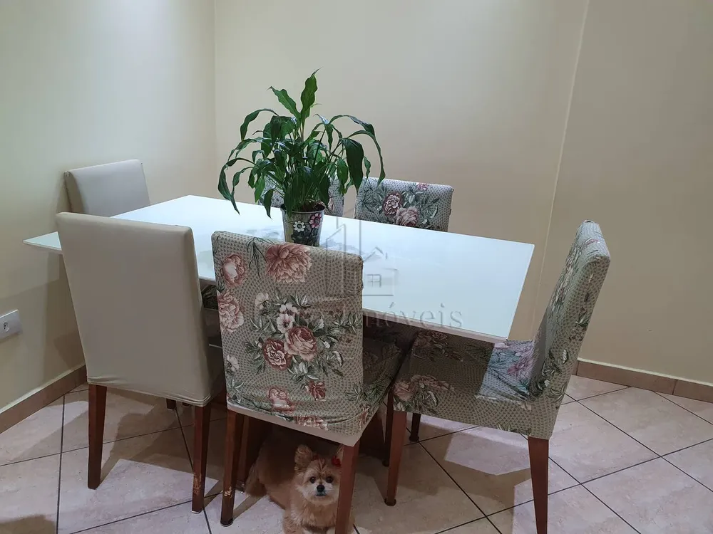 Apartamento, 2 quartos, 68 m² - Foto 6