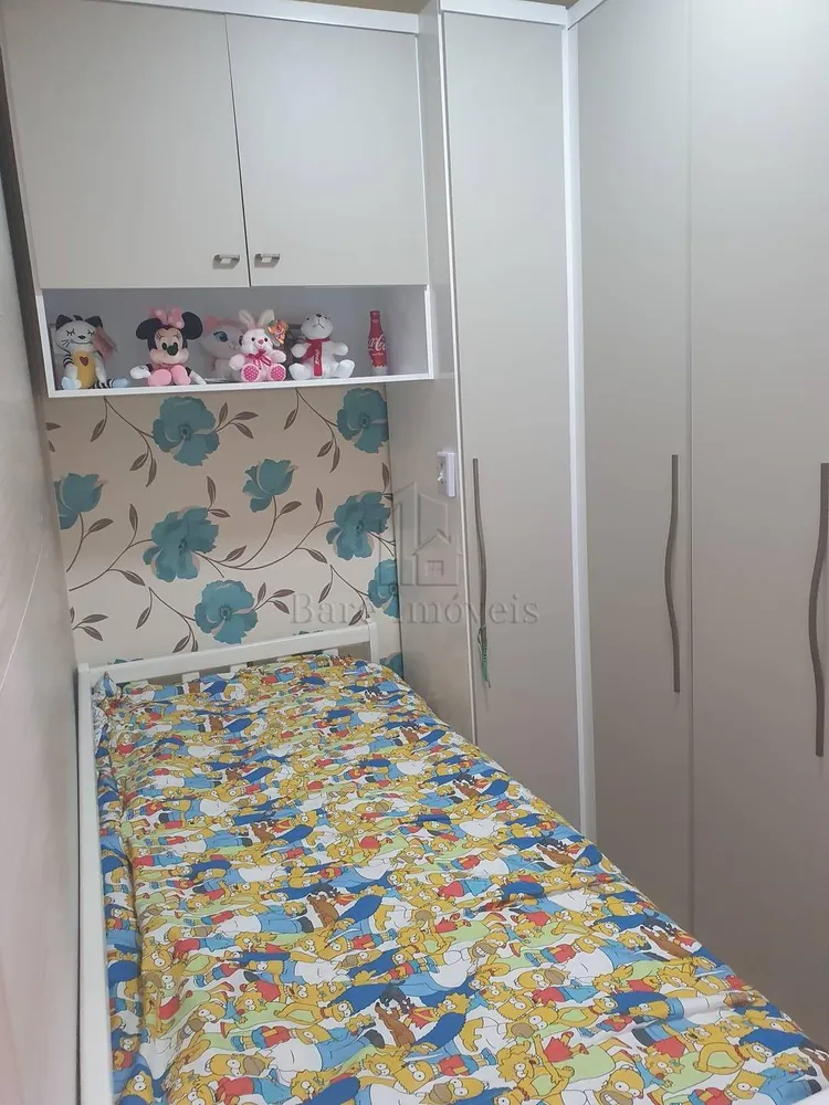 Apartamento, 2 quartos, 68 m² - Foto 3