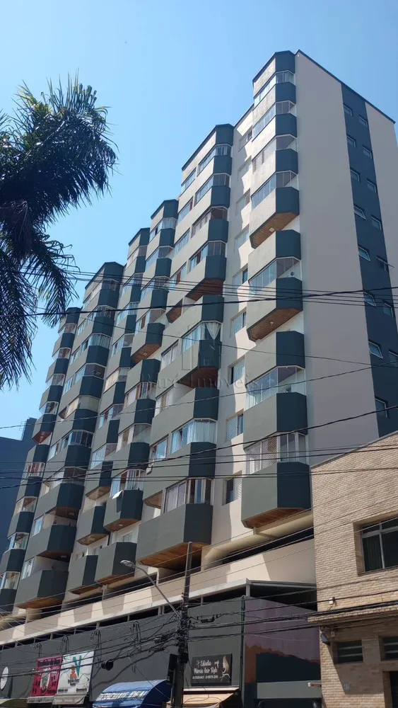 Cobertura, 3 quartos, 200 m² - Foto 2