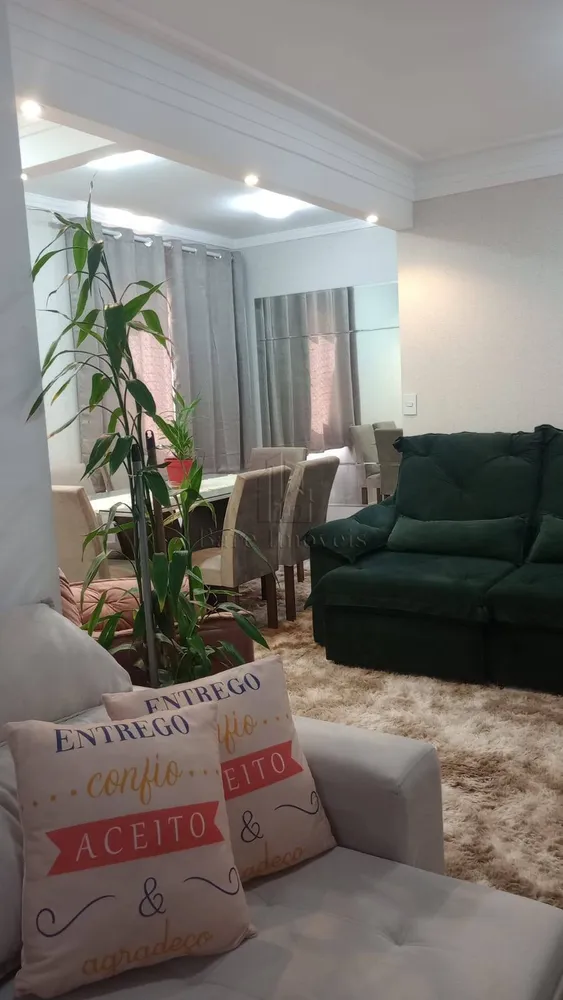 Cobertura, 3 quartos, 200 m² - Foto 3