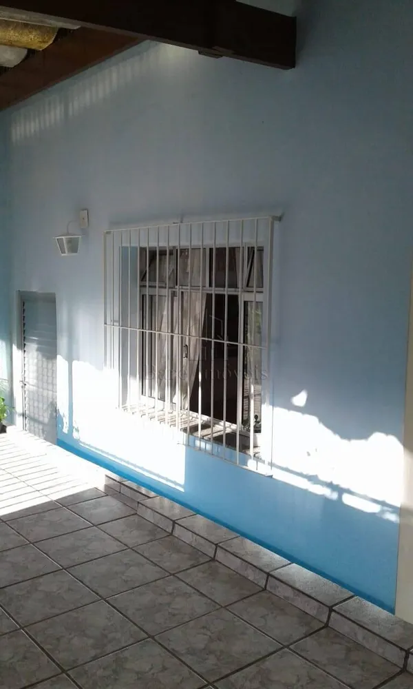 Casa, 2 quartos, 140 m² - Foto 1