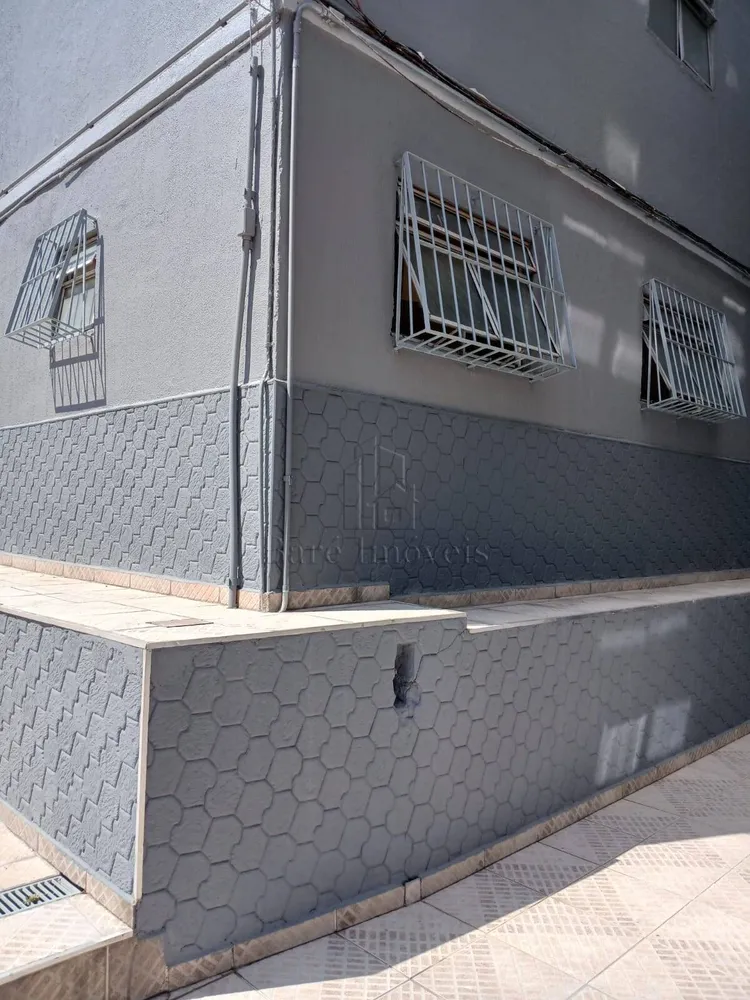 Apartamento, 2 quartos, 52 m² - Foto 4