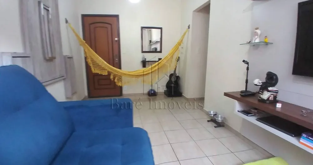 Apartamento, 2 quartos, 52 m² - Foto 2