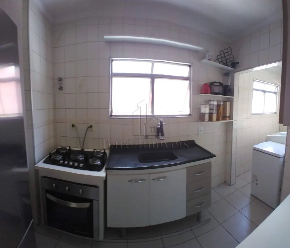 Apartamento, 2 quartos, 52 m² - Foto 3