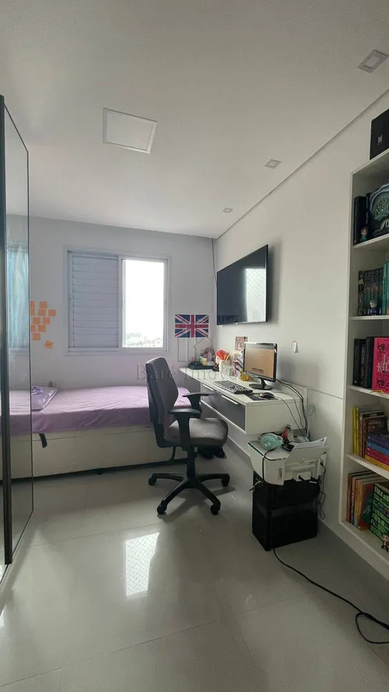 Apartamento, 2 quartos, 54 m² - Foto 5