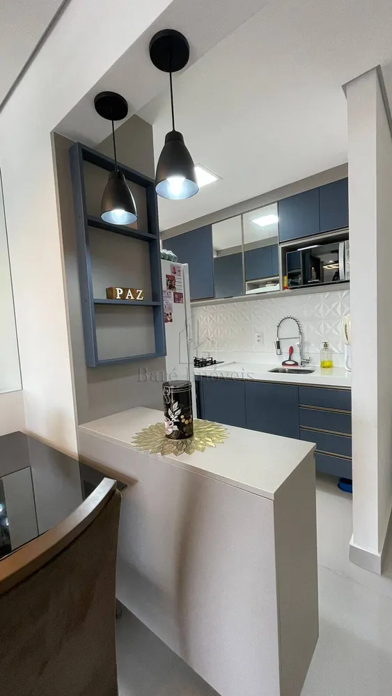 Apartamento, 2 quartos, 54 m² - Foto 4