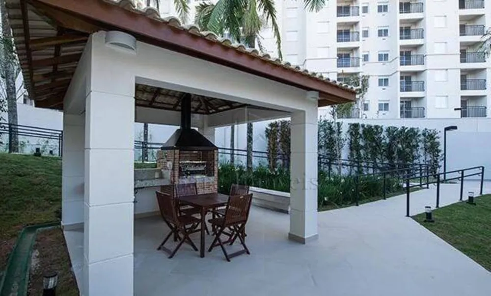 Apartamento, 2 quartos, 54 m² - Foto 6