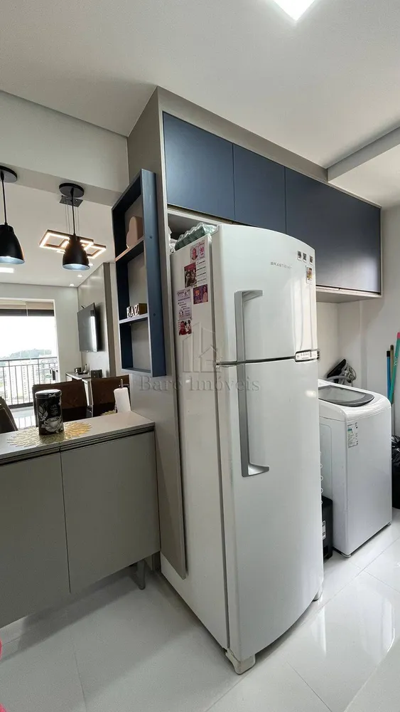 Apartamento, 2 quartos, 54 m² - Foto 1