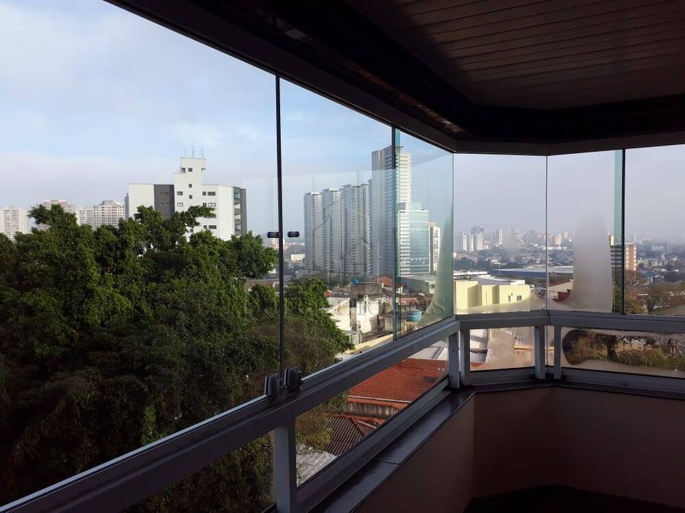 Apartamento à venda com 3 quartos, 125m² - Foto 3
