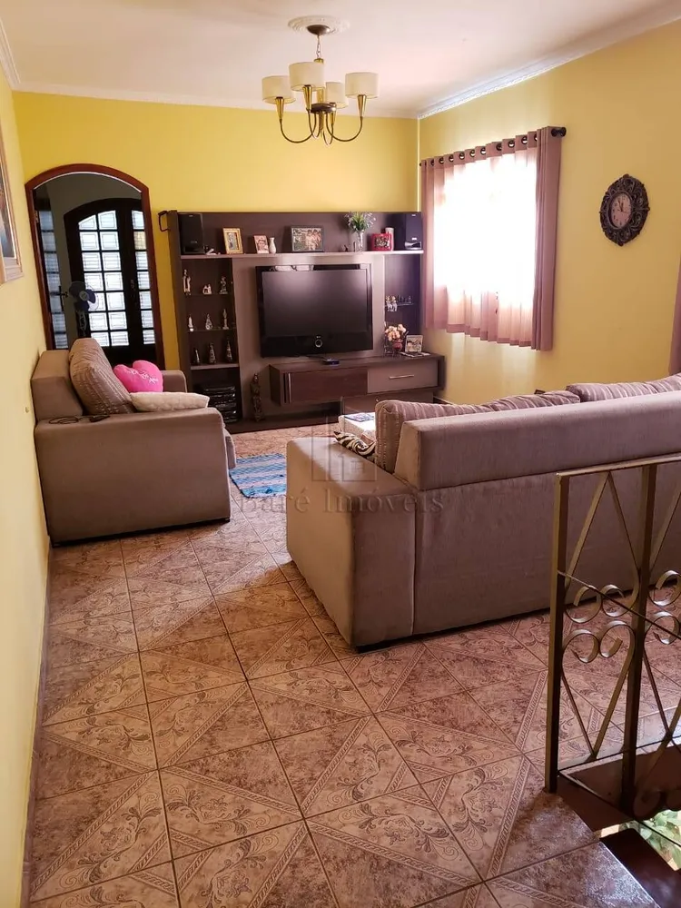 Sobrado, 4 quartos - Foto 18