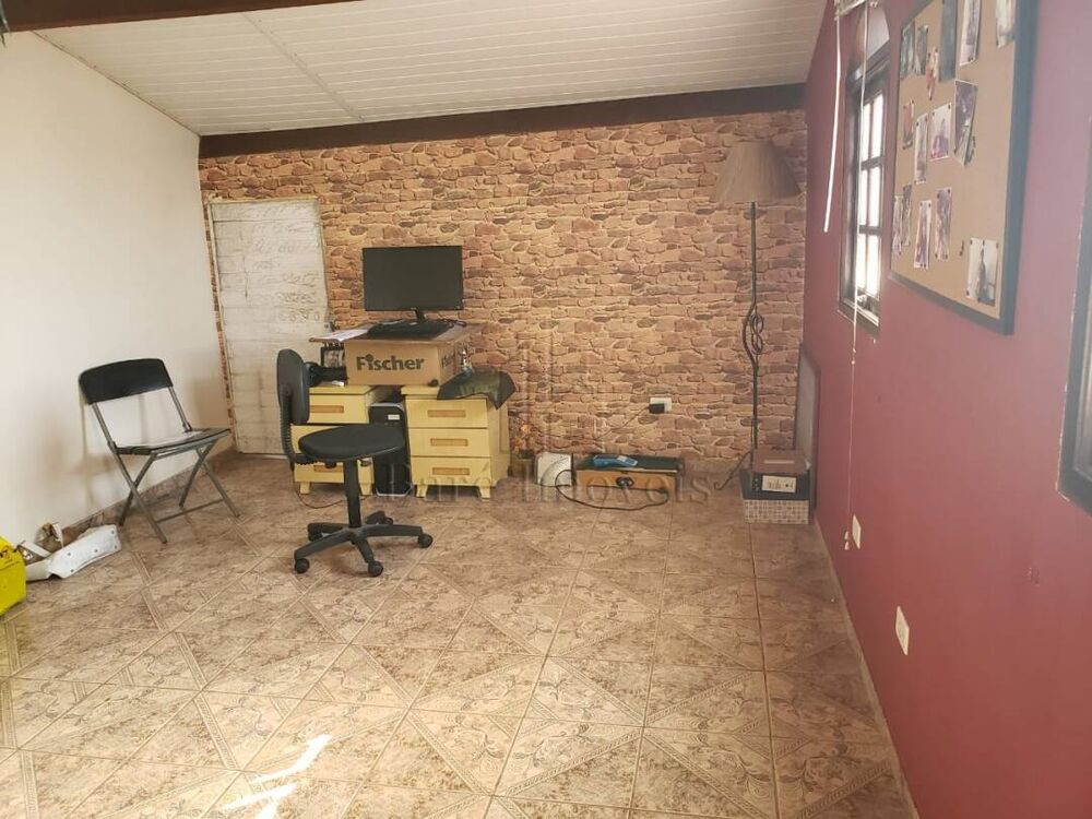 Sobrado, 4 quartos - Foto 15