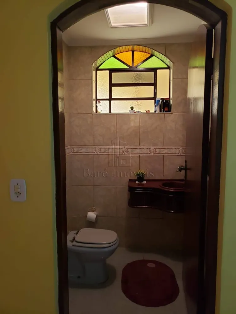 Sobrado, 4 quartos - Foto 8