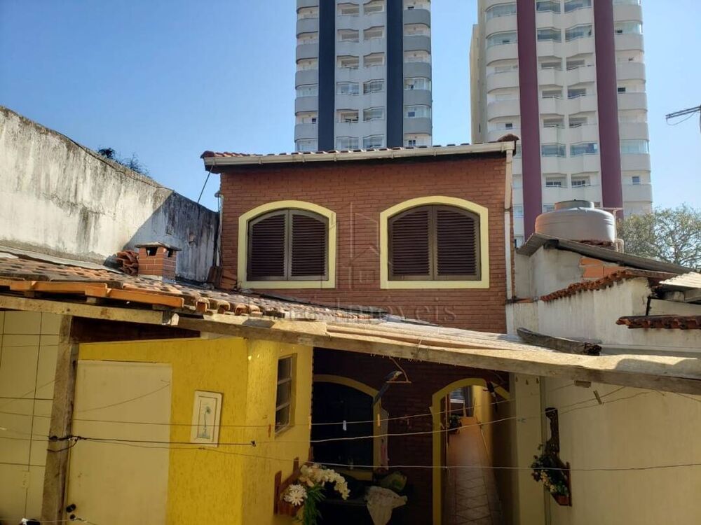 Sobrado, 4 quartos - Foto 6