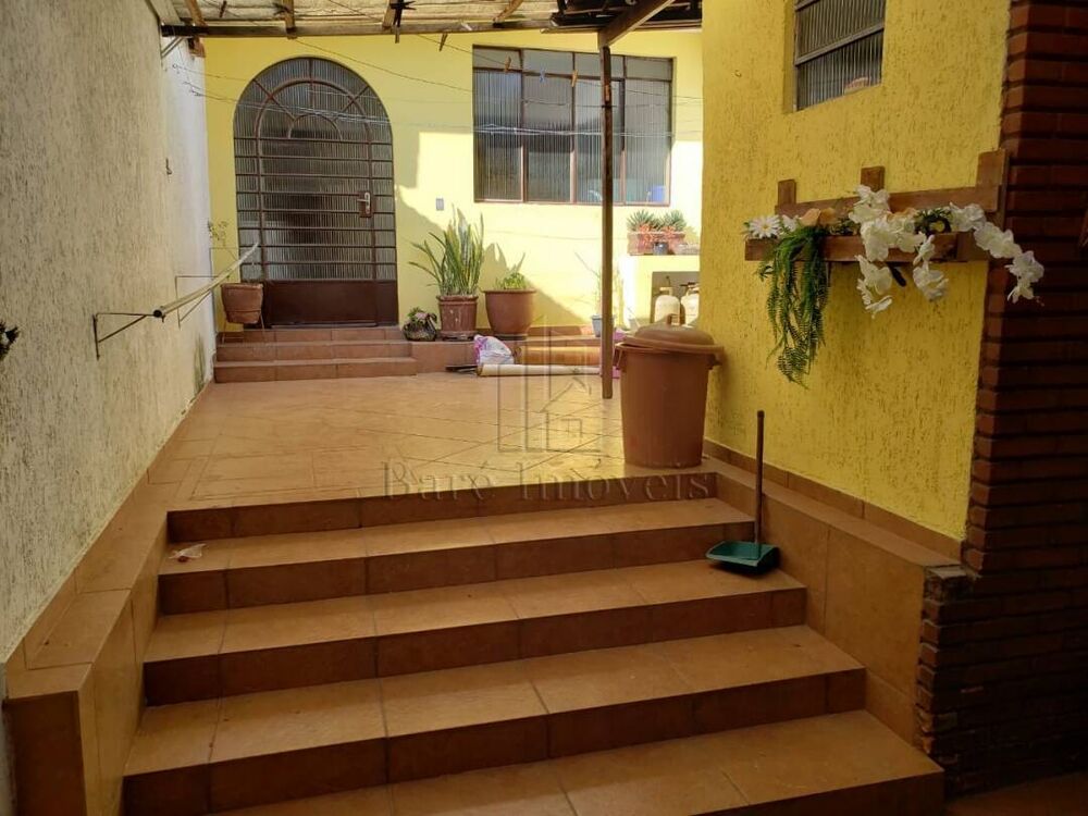 Sobrado, 4 quartos - Foto 16