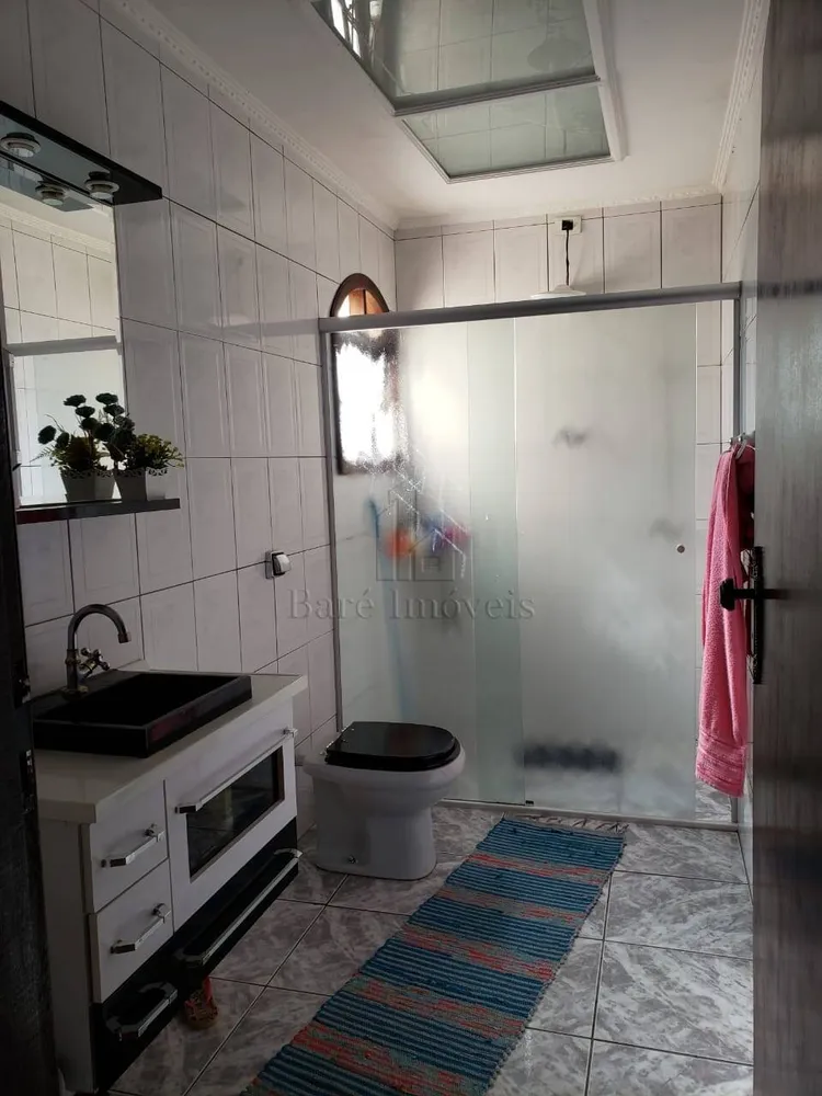 Sobrado, 4 quartos - Foto 22