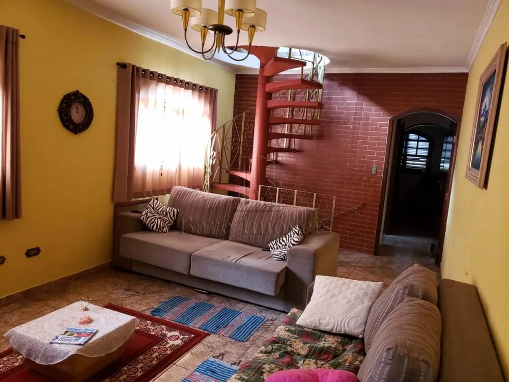 Sobrado, 4 quartos - Foto 3