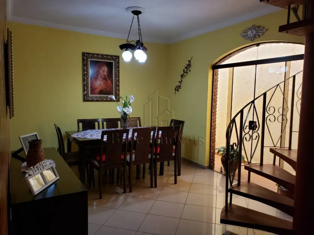 Sobrado, 4 quartos - Foto 12