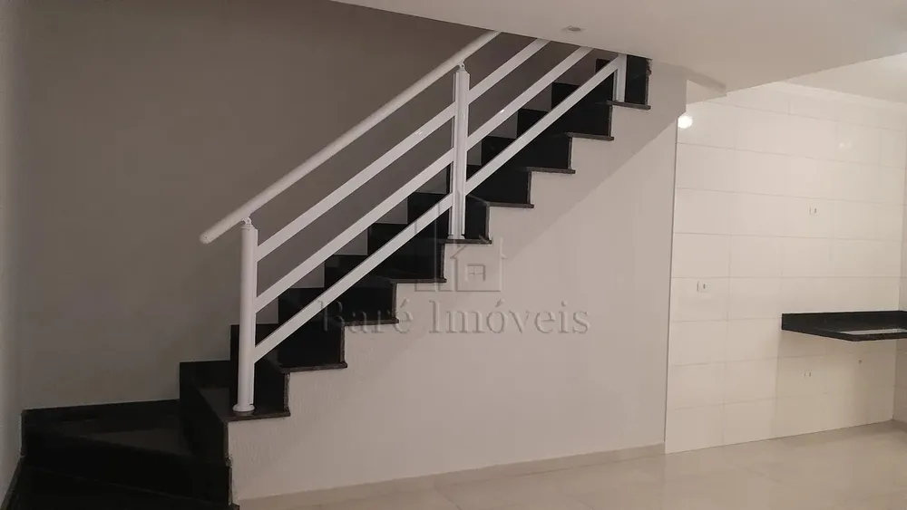 Sobrado, 2 quartos, 142 m² - Foto 2