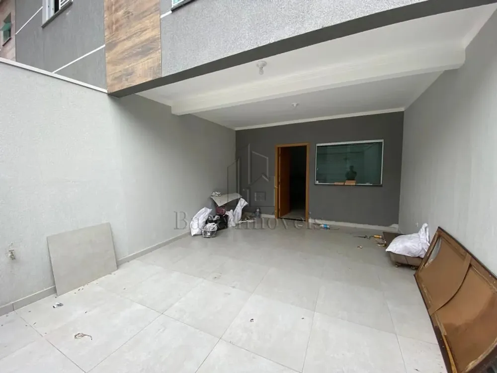 Sobrado, 2 quartos, 142 m² - Foto 1
