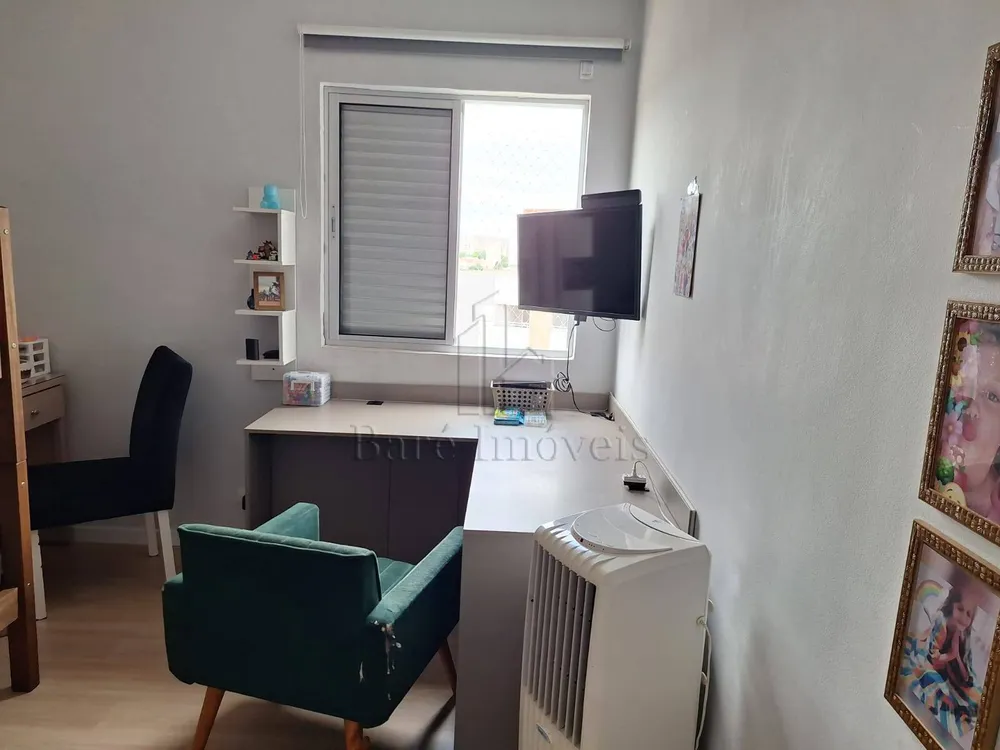 Apartamento, 2 quartos, 65 m² - Foto 4