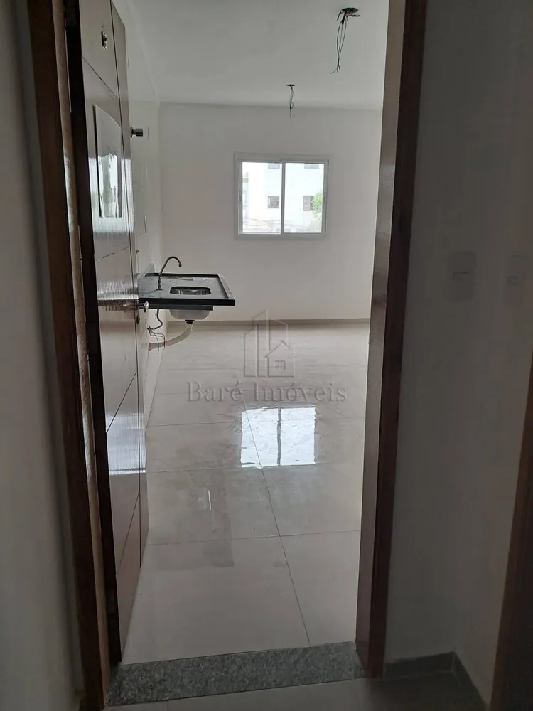 Apartamento, 2 quartos, 52 m² - Foto 4