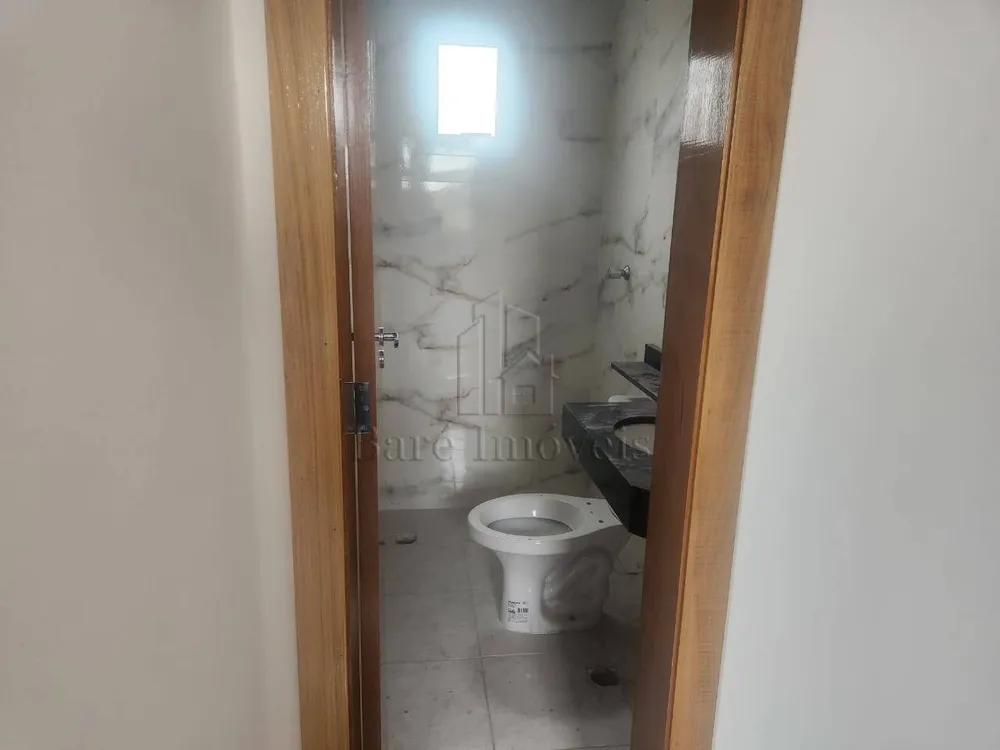 Sobrado, 2 quartos, 114 m² - Foto 1