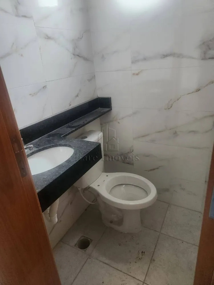 Sobrado, 2 quartos, 114 m² - Foto 6