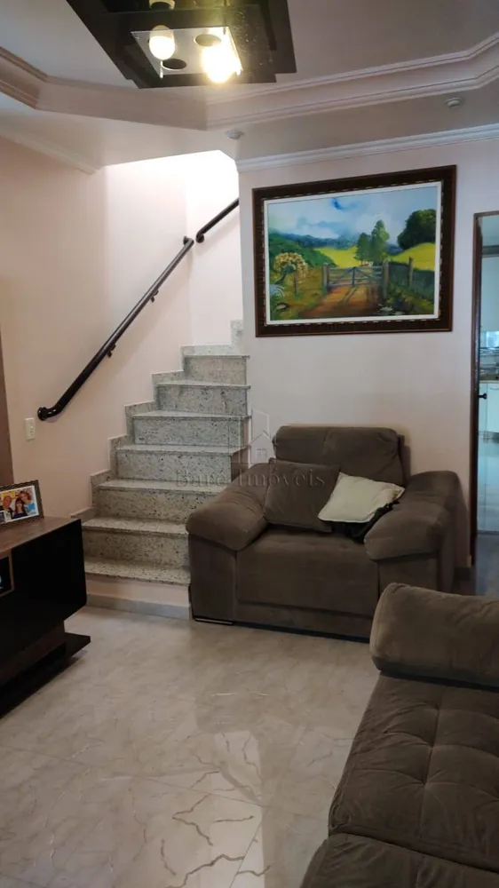 Sobrado, 3 quartos, 180 m² - Foto 2