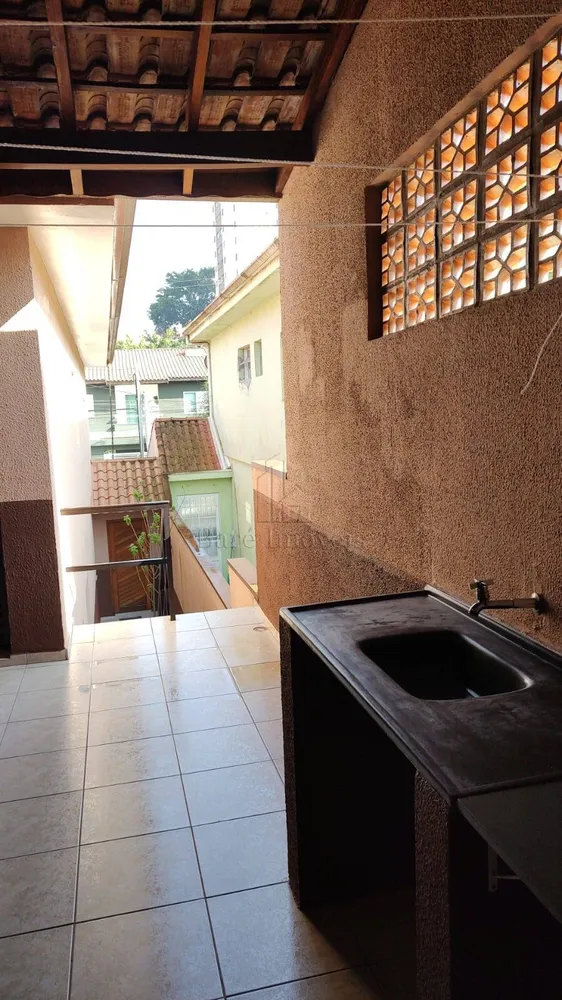 Sobrado, 3 quartos, 180 m² - Foto 4