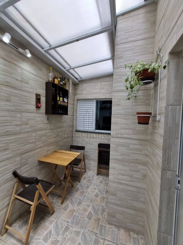 Apartamento, 2 quartos, 70 m² - Foto 3