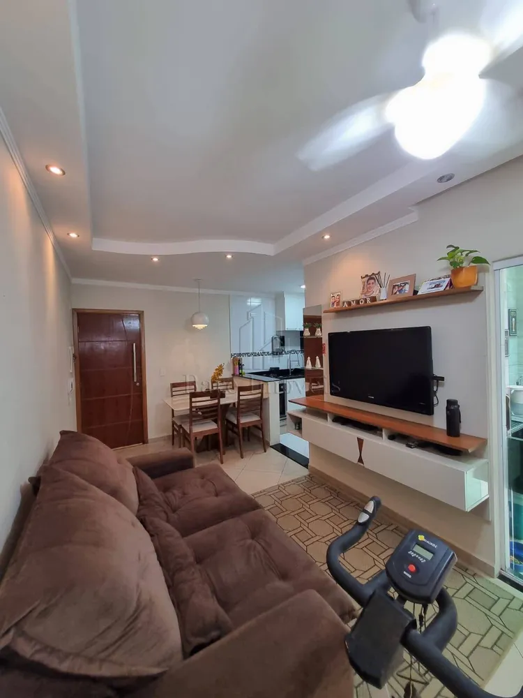 Apartamento, 2 quartos, 70 m² - Foto 5