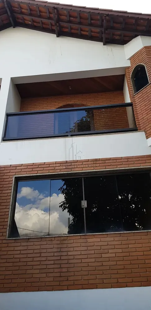 Sobrado, 4 quartos, 250 m² - Foto 4