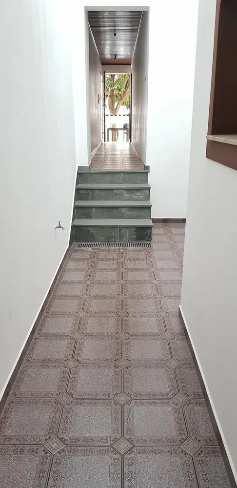 Sobrado, 4 quartos, 250 m² - Foto 6